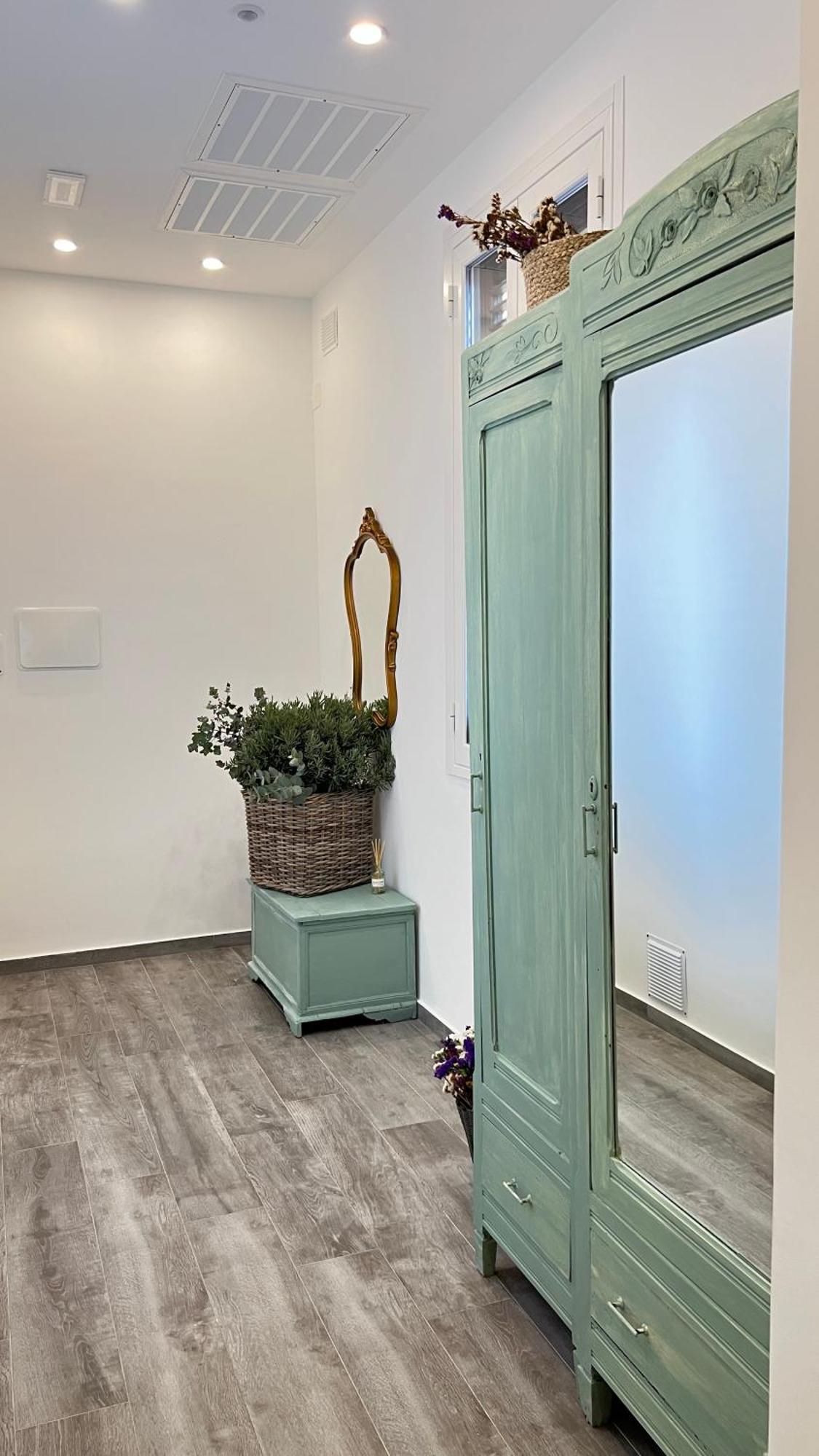 Dimora Donna Vitalia Apartments ตราปานี ภายนอก รูปภาพ