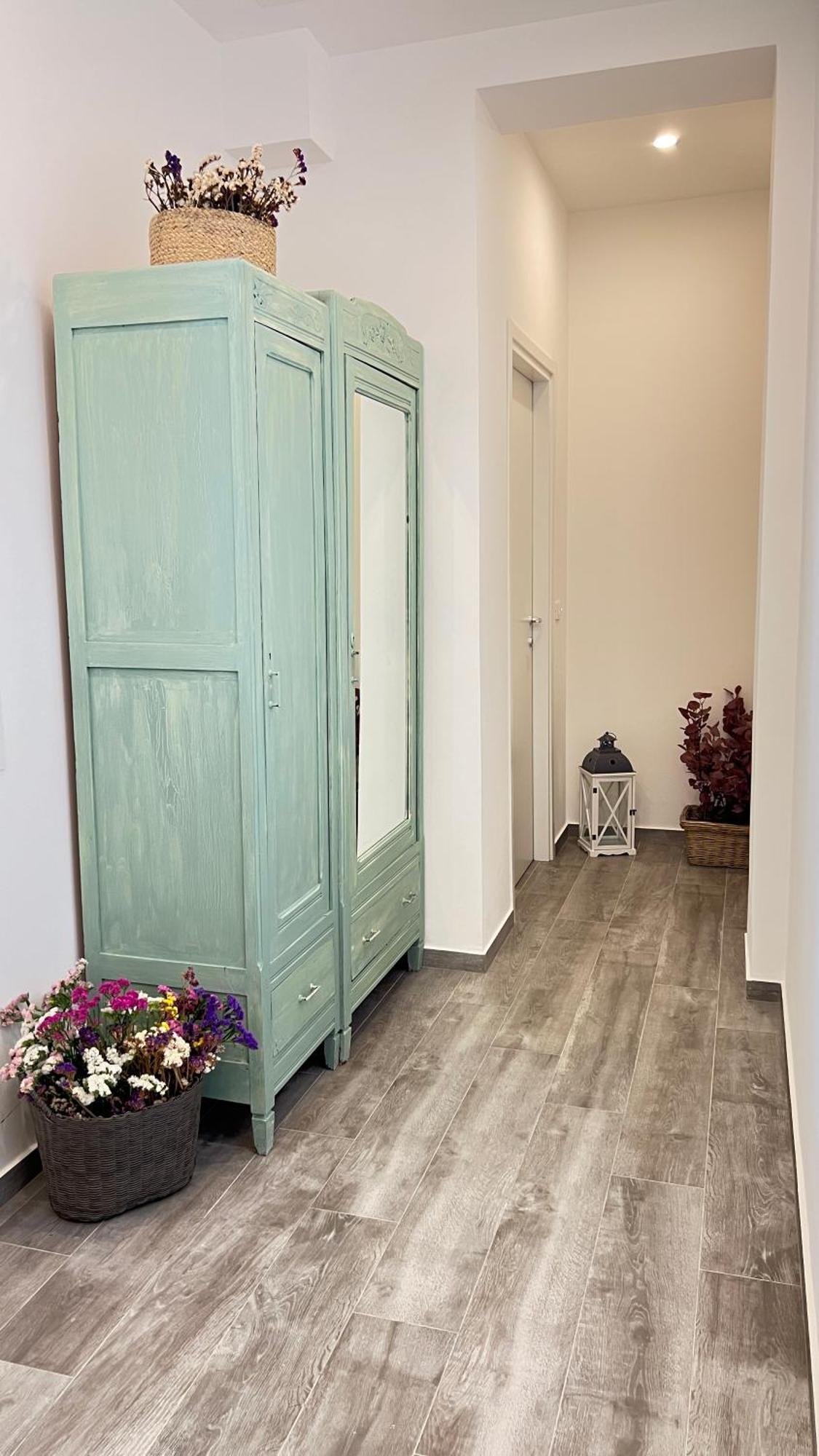Dimora Donna Vitalia Apartments ตราปานี ภายนอก รูปภาพ