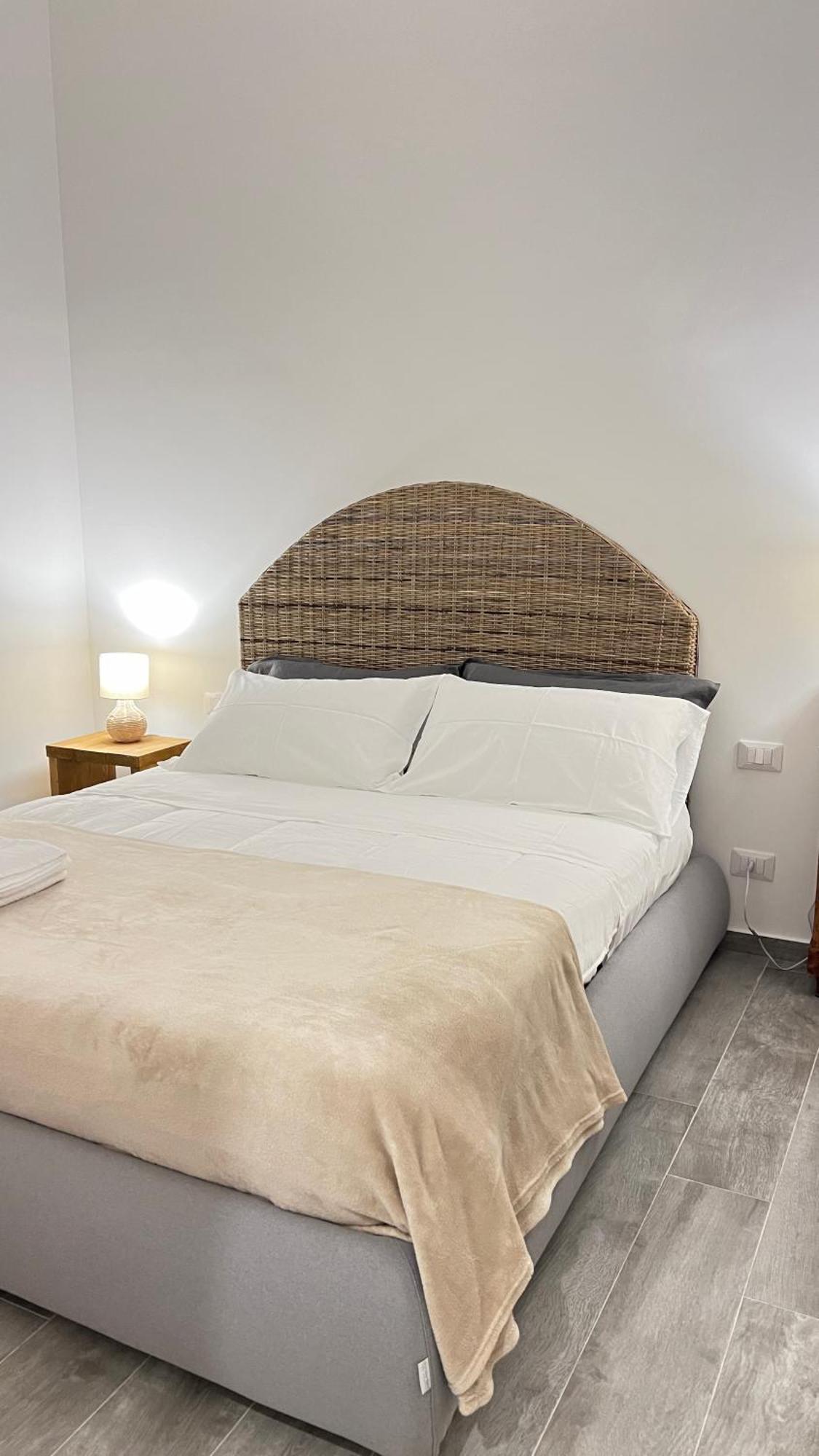 Dimora Donna Vitalia Apartments ตราปานี ภายนอก รูปภาพ