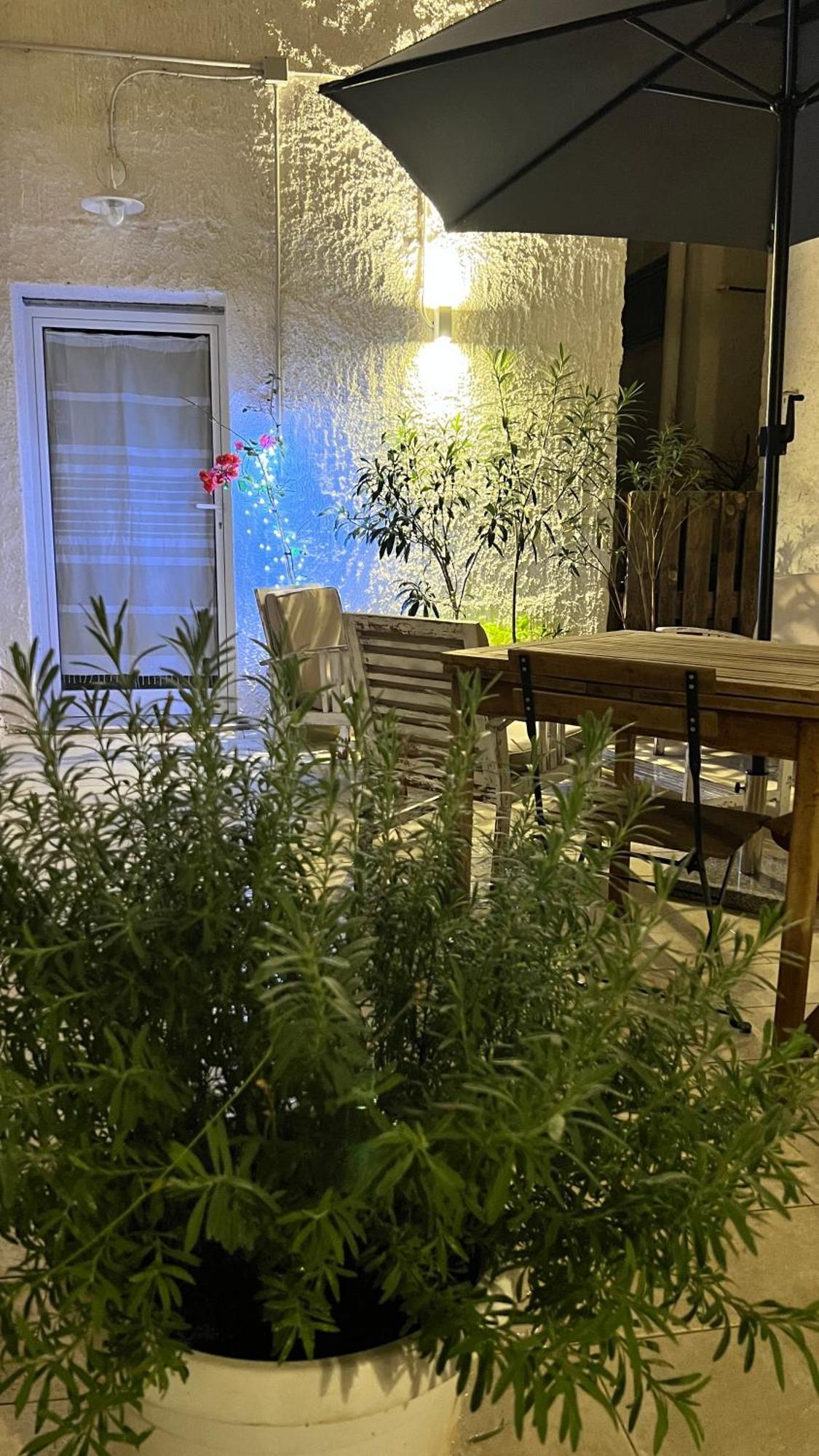 Dimora Donna Vitalia Apartments ตราปานี ภายนอก รูปภาพ