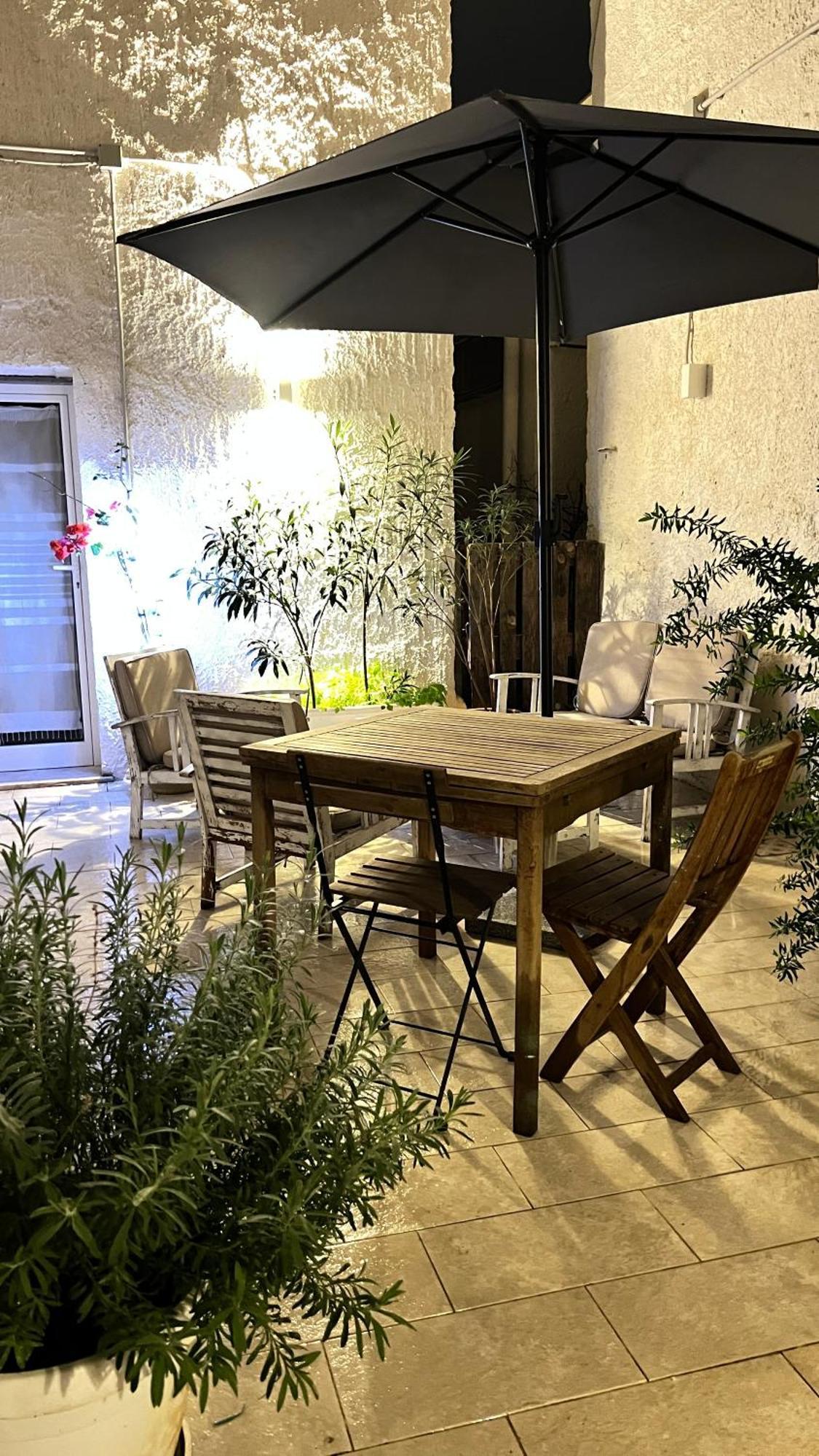 Dimora Donna Vitalia Apartments ตราปานี ภายนอก รูปภาพ