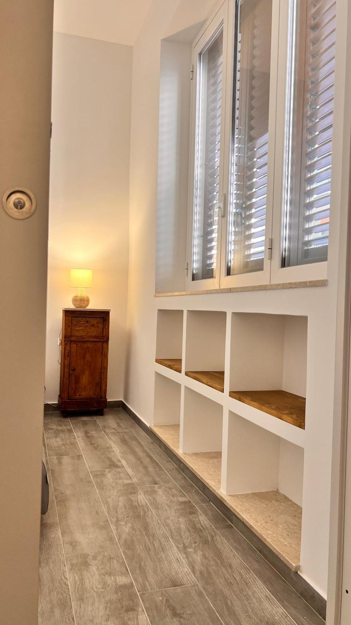 Dimora Donna Vitalia Apartments ตราปานี ภายนอก รูปภาพ